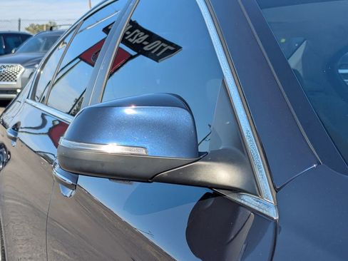 Used 2015 BMW 528i Sedan image 12