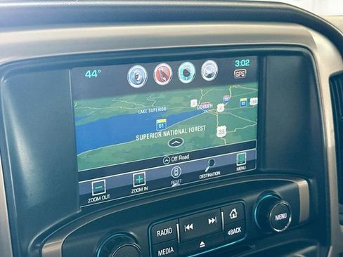 Used 2017 GMC Sierra 1500 Denali w/ Denali Ultimate Package image 14