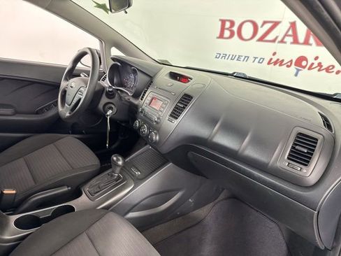 Used 2016 Kia Forte LX w/ LX Popular Plus Package image 15