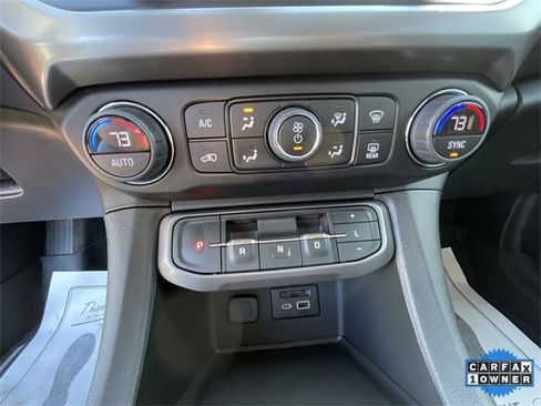 Used 2023 GMC Acadia AT4 w/ Technology Package image 24