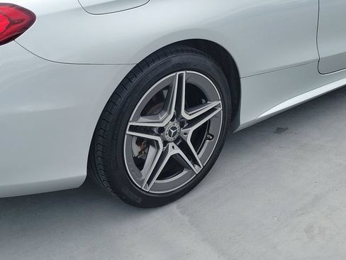Used 2019 Mercedes-Benz C 300 Coupe image 7