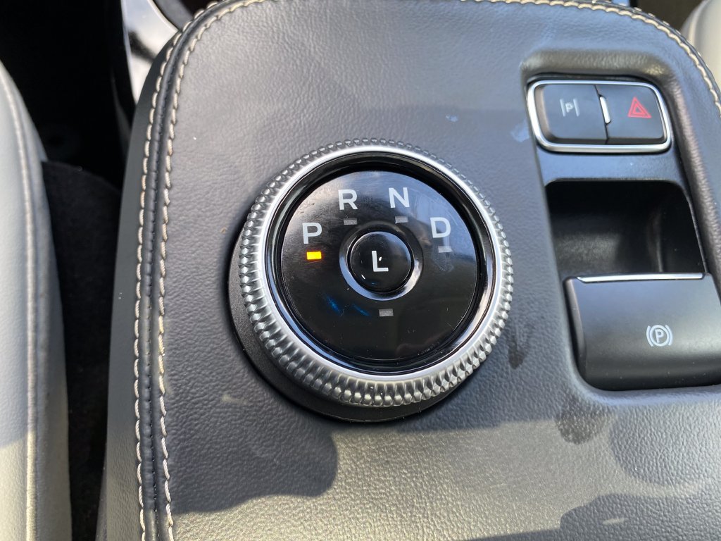 Used 2024 Ford Mustang Mach-E Premium RWD image 35