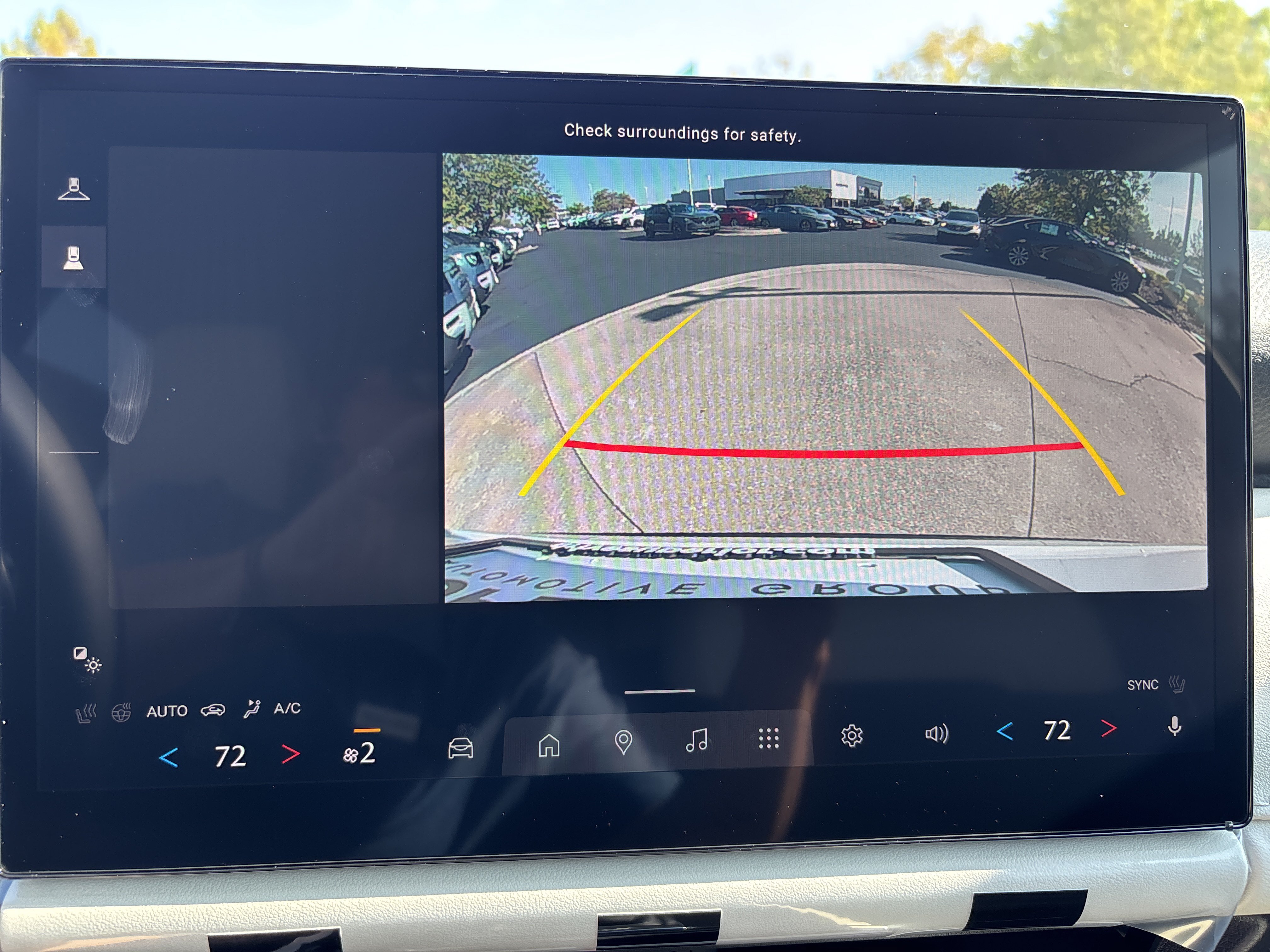New 2026 MAZDA CX-5 Preferred AWD/4WD image 34