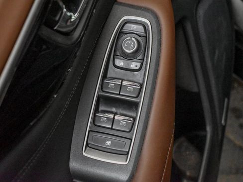 Used 2022 Subaru Outback Touring w/ Popular Package #2 image 21