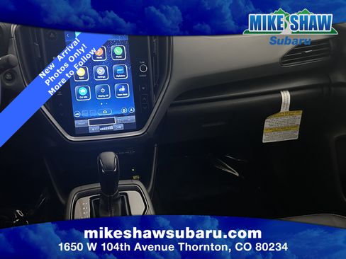 Certified 2025 Subaru Crosstrek 2.5i Limited w/ Popular Package #3A image 54