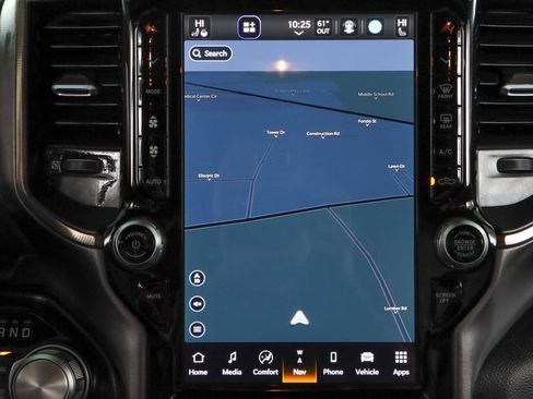 Used 2023 RAM 1500 Rebel w/ Rebel Level 2 Equipment Group image 19