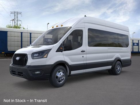 New 2026 Ford Transit 350 XL image 1