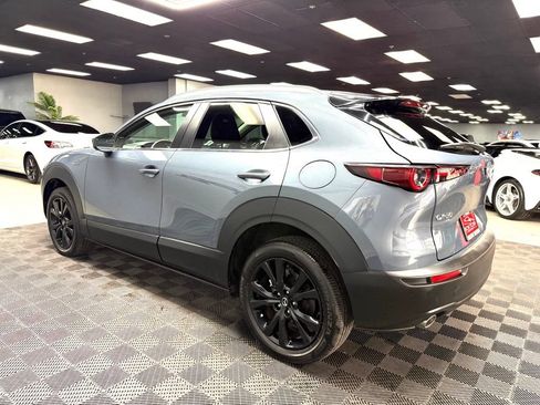 Used 2025 MAZDA CX-30 AWD 2.5 S w/ Preferred Package image 9