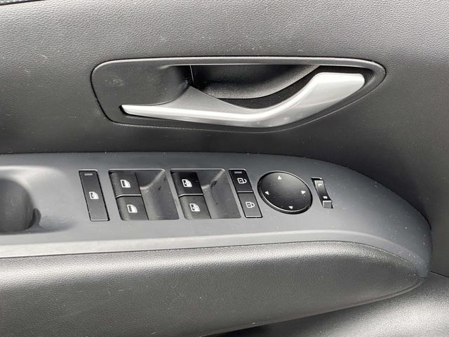 Used 2026 Hyundai Tucson SEL Plus AWD/4WD image 16