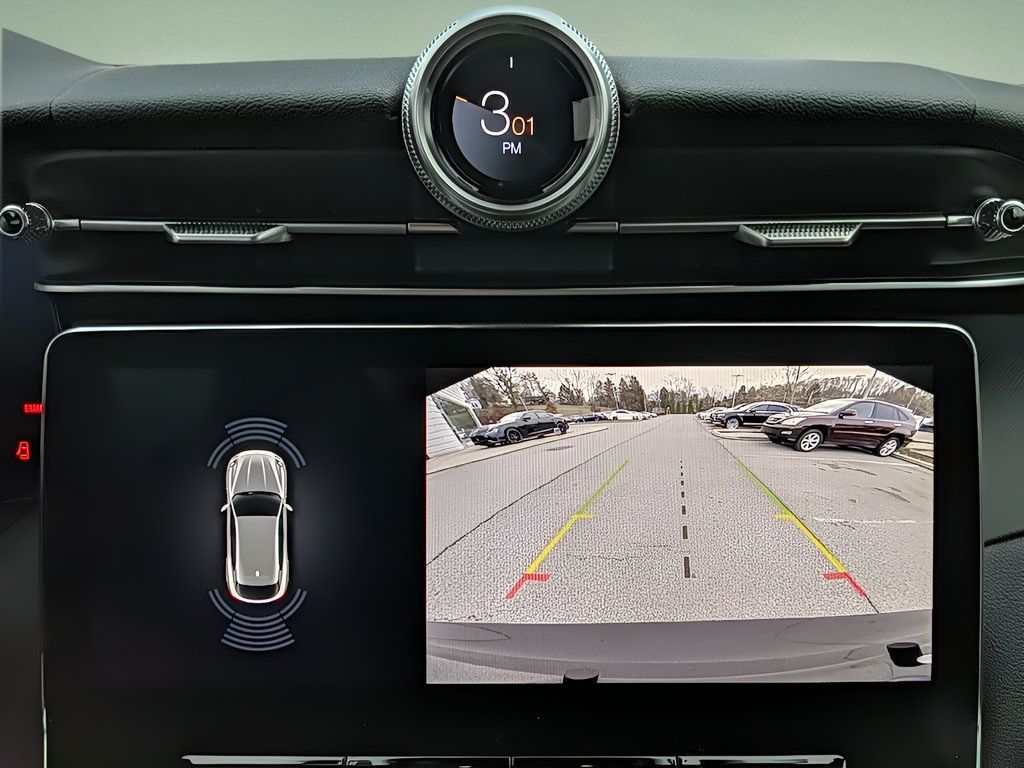 Used 2023 Maserati Grecale Modena AWD/4WD image 21