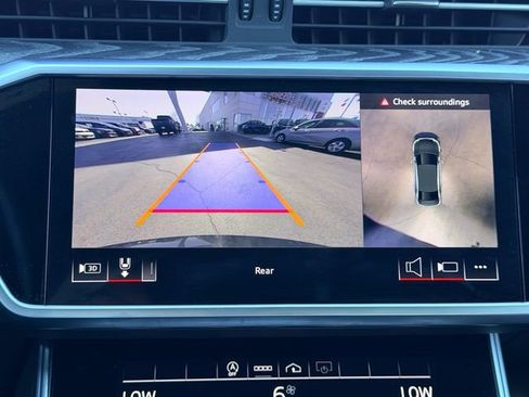 Used 2024 Audi A6 Premium Plus image 25