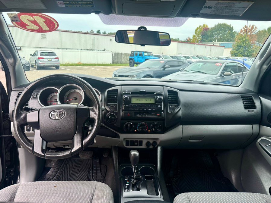 Used 2012 Toyota Tacoma 4x4 Access Cab V6 w/ Convenience Pkg image 12