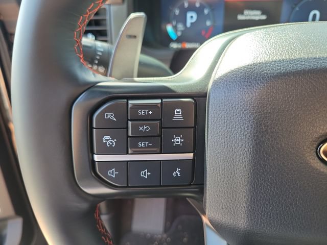 New 2026 Ford F150 Raptor AWD/4WD image 5