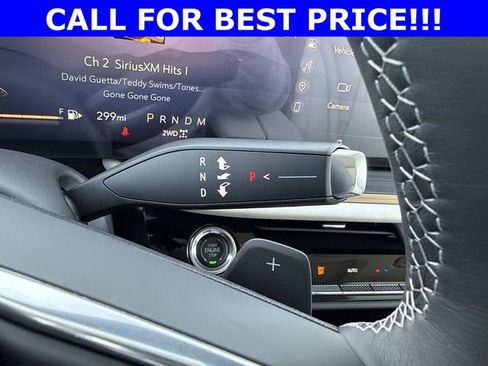 New 2026 Buick Envision Avenir image 23