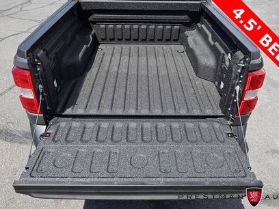 Used 2024 Ford Maverick XLT