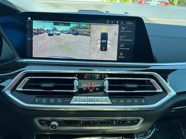 Used 2020 BMW X5 xDrive40i w/ Premium Package AWD/4WD image 26