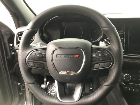 Used 2025 Dodge Durango GT image 14