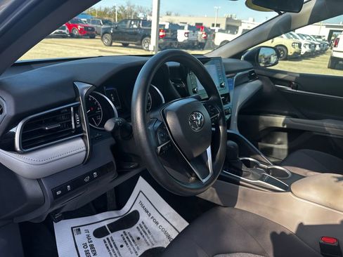Used 2024 Toyota Camry LE image 43