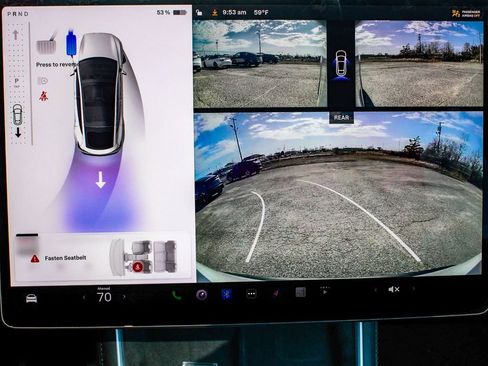 Used 2026 Tesla Model Y Long Range image 24