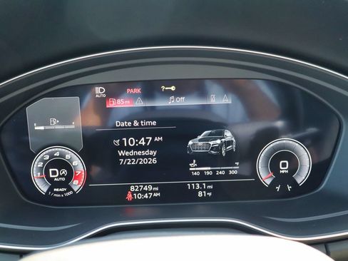 Used 2021 Audi Q5 2.0T Premium Plus w/ Premium Plus Package AWD/4WD image 41