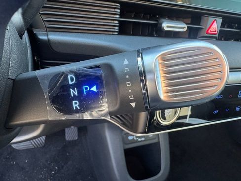 New 2026 Hyundai Ioniq 5 SEL image 27