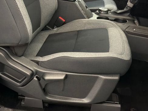 Used 2023 Ford Bronco 2-Door w/ Sasquatch Package image 11