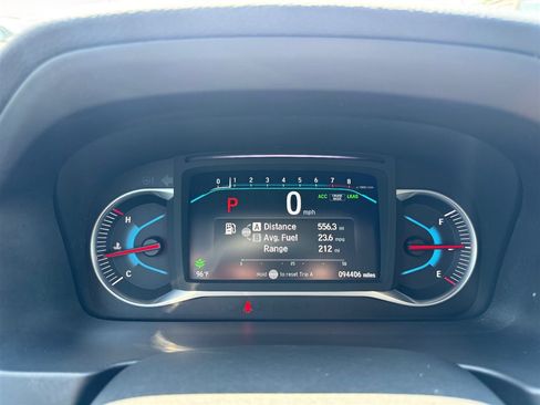 Used 2021 Honda Pilot Special Edition image 14