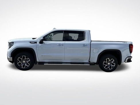 New 2026 GMC Sierra 1500 SLT w/ SLT Premium Plus Package image 4