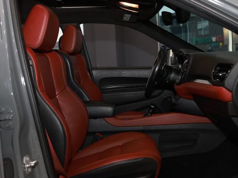 Used 2021 Dodge Durango SRT w/ Premium Interior Group image 15