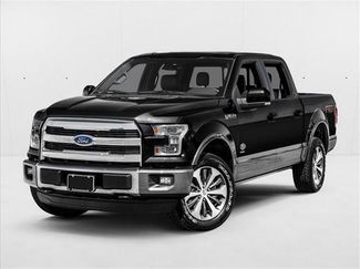 Used 2016 Ford F150 King Ranch w/ Equipment Group 601A Luxury video 1