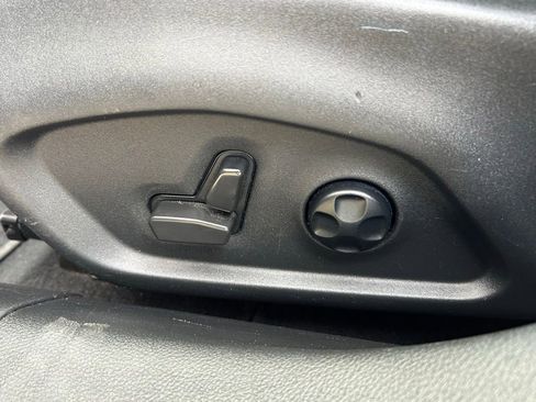 Certified 2021 Jeep Compass 80th Special Edition image 18