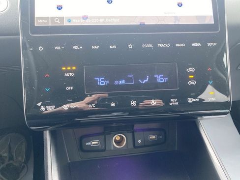 Certified 2023 Hyundai Tucson SEL image 27