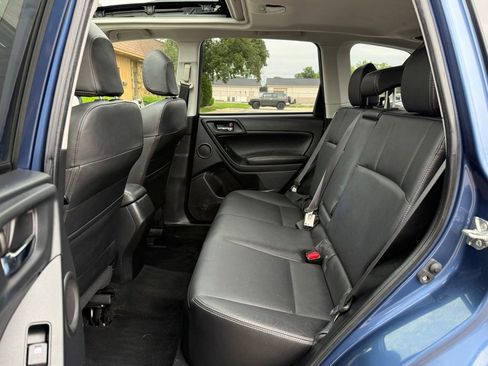 Used 2014 Subaru Forester 2.0XT Touring w/ Popular Package #2 AWD/4WD image 16