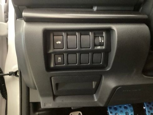 New 2025 Subaru WRX Limited image 19