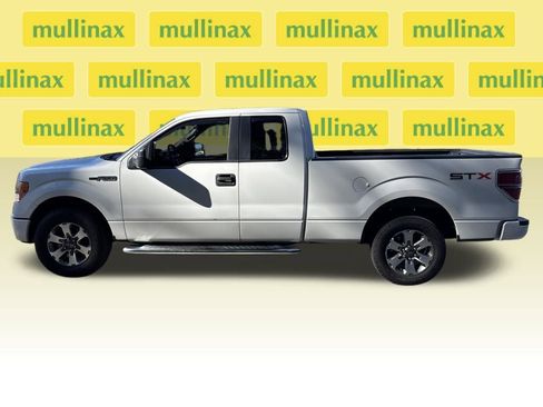 Used 2013 Ford F150 STX w/ Mid Equipment Group image 11