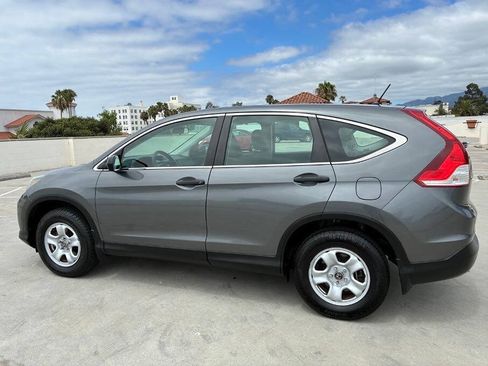 Used 2014 Honda CR-V LX image 18