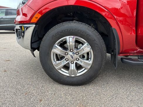Used 2019 Ford Ranger XLT w/ Equipment Group 302A Luxury AWD/4WD image 27