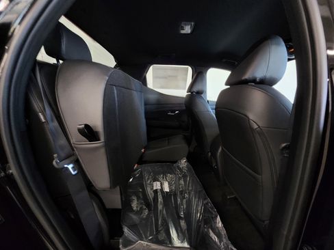 New 2026 Hyundai Santa Cruz SEL AWD/4WD image 18