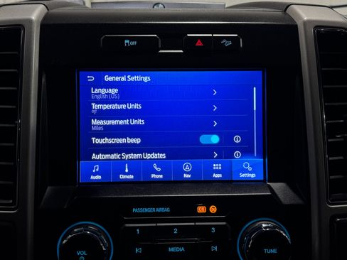 Used 2021 Ford F250 Lariat w/ Lariat Value Package image 52