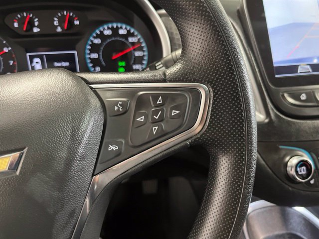 Used 2024 Chevrolet Malibu LT FWD image 28