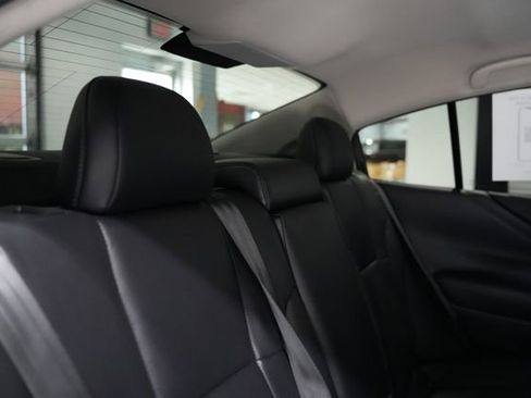 Used 2020 Subaru Legacy Limited image 18