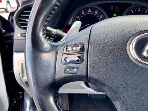 Used 2007 Lexus IS 250 image 22