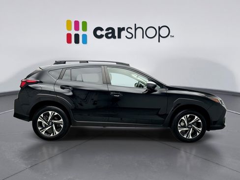 Used 2024 Subaru Crosstrek 2.0i Premium w/ Popular Package #3 AWD/4WD image 6