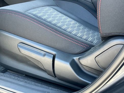 New 2025 Subaru Impreza 2.0i Sport image 18