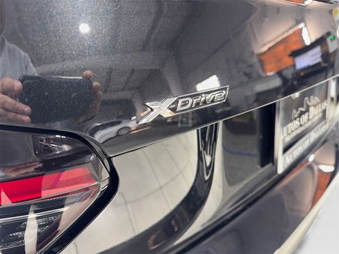 Used 2025 BMW 230i xDrive Coupe w/ Premium Package image 24