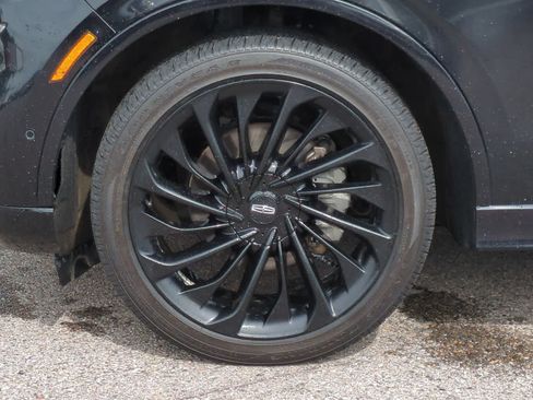 Used 2022 Lincoln Aviator Reserve w/ Equipment Group 201A AWD/4WD image 14