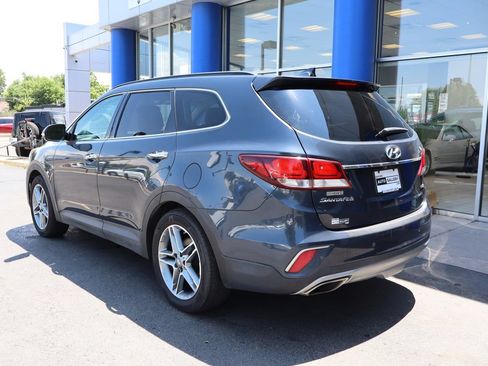 Used 2018 Hyundai Santa Fe AWD image 5