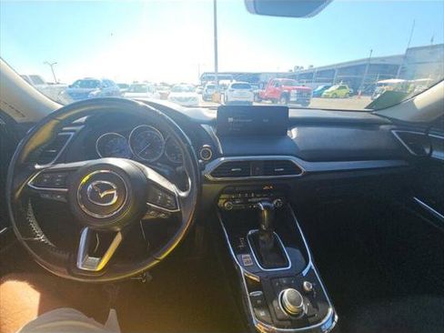 Used 2022 MAZDA CX-9 Sport image 17