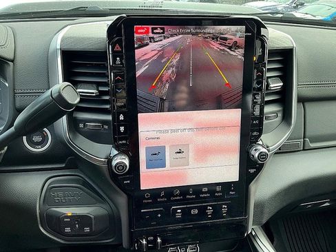 New 2026 RAM 2500 Laramie image 27