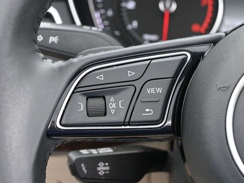 Used 2019 Audi A5 2.0T Premium image 12